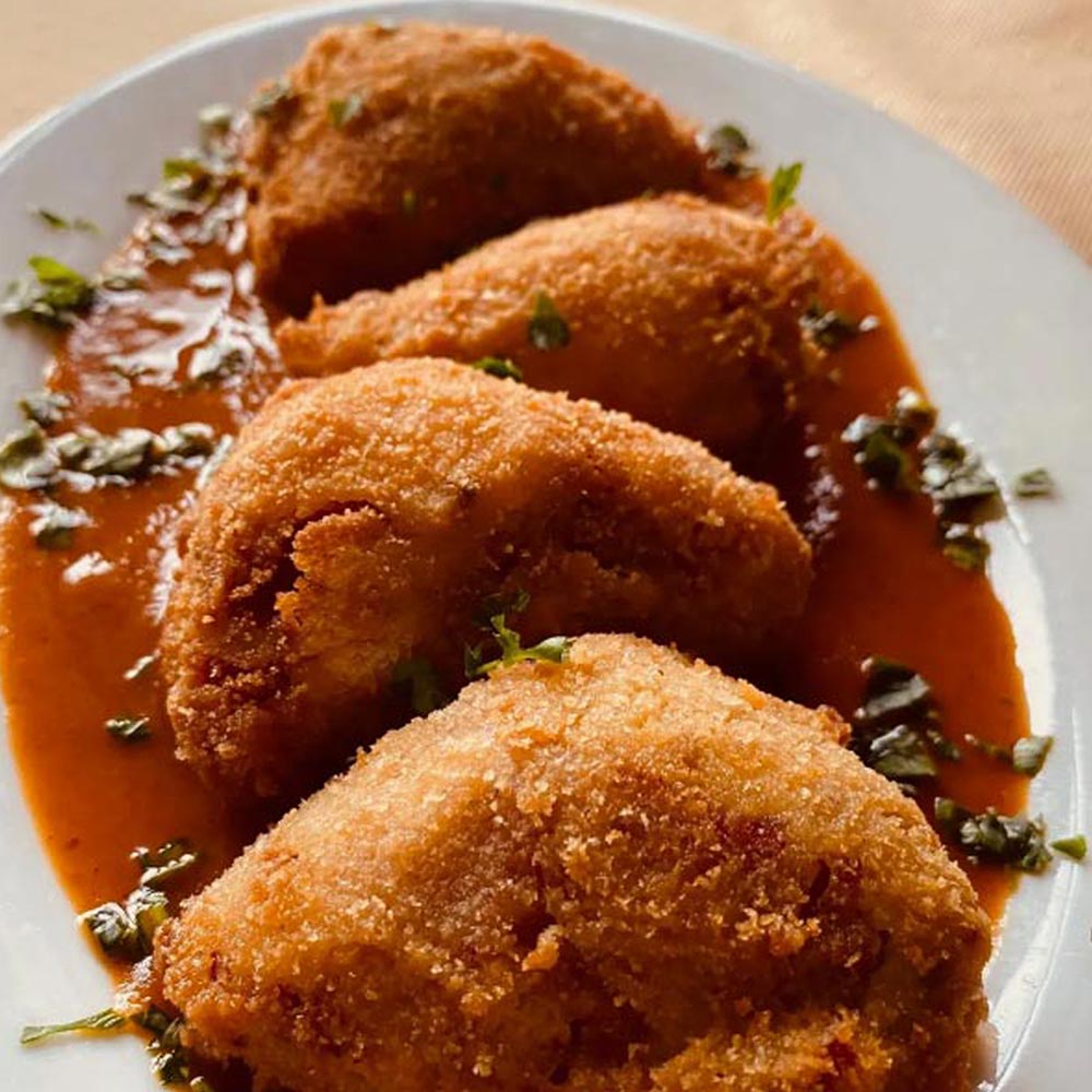 Pimientos del Piquillo