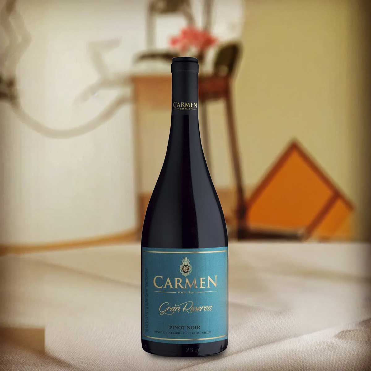 Carmen Gran Reserva