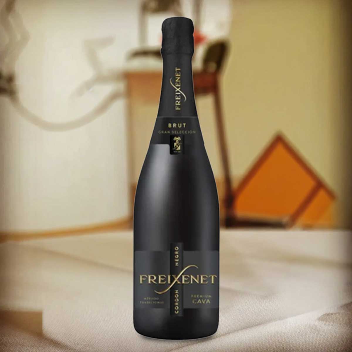 Freixenet Cordon Negro Brut