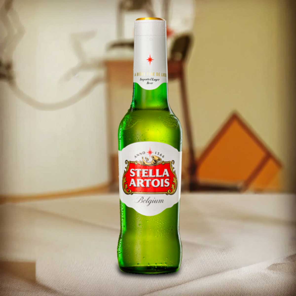 Stella Artois