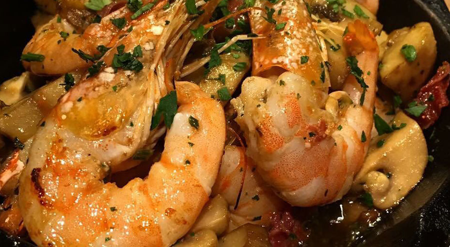 Decoracion Mesa Fiesta