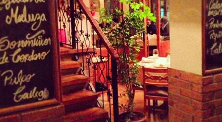 Decoracion Mesa Fiesta