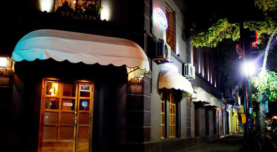 Decoracion Mesa Fiesta